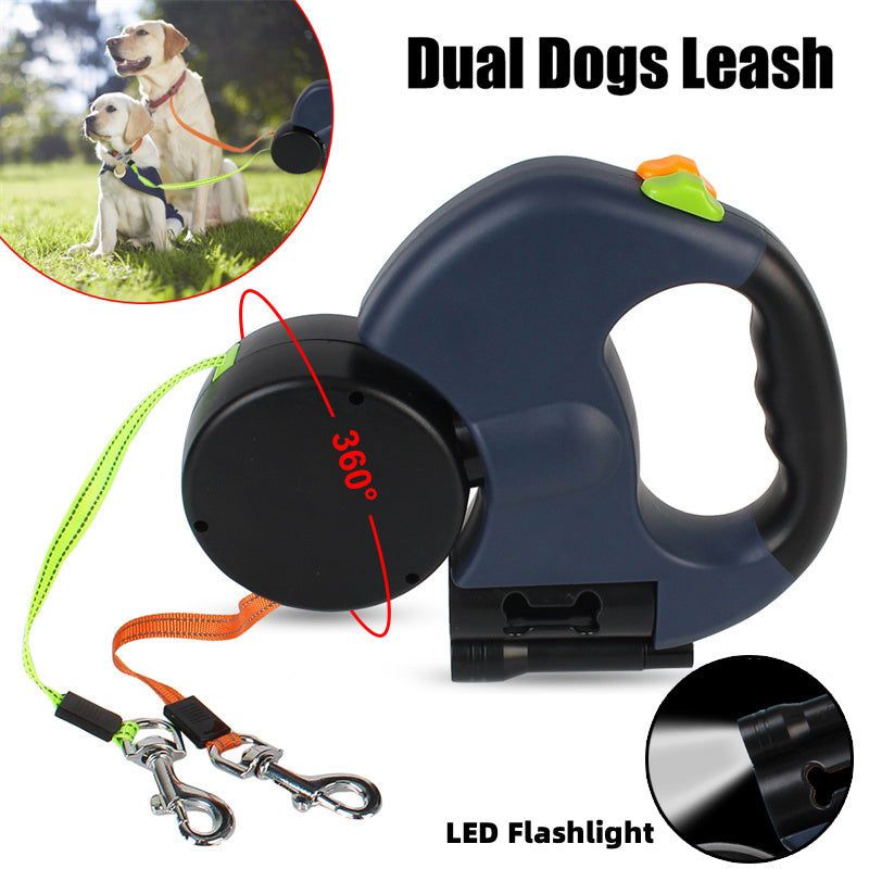 Transform Walks Into Quality Time with Your Pet